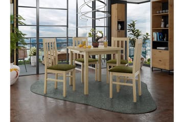 Patrickswell Matgrupp - Möbler - Bord & matgrupp - Matgrupp