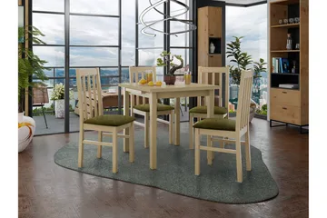 Patrickswell Matgrupp - Möbler - Bord & matgrupp - Matgrupp