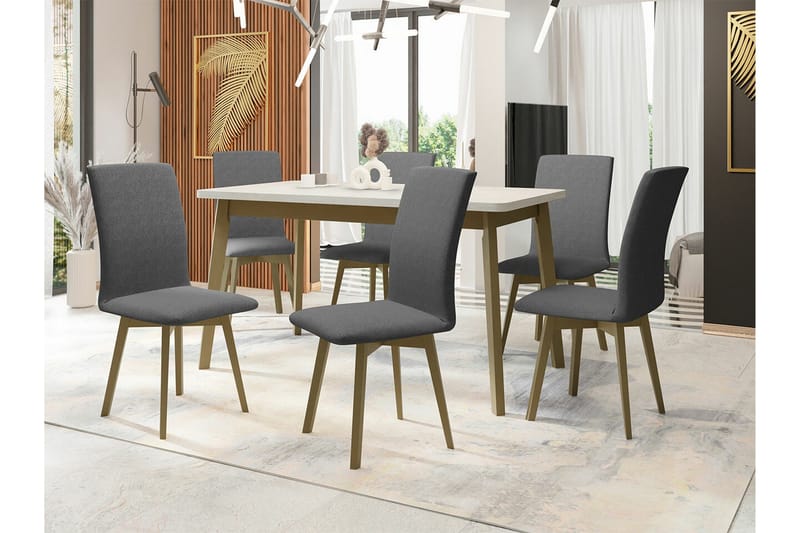 Patrickswell Matgrupp - Möbler - Bord & matgrupp - Matgrupp