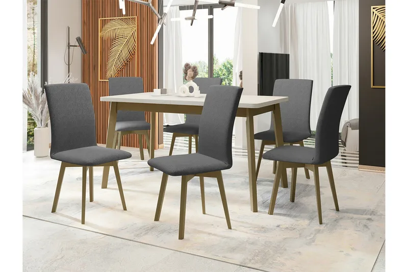 Patrickswell Matgrupp - Möbler - Bord & matgrupp - Matgrupp