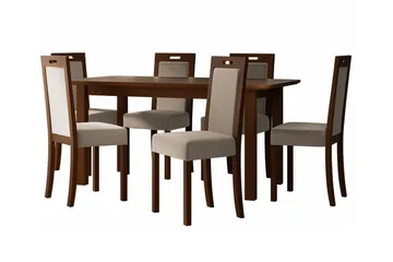 Patrickswell Matgrupp - Möbler - Bord & matgrupp - Matgrupp