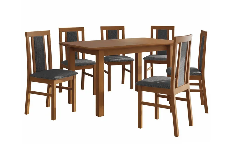 Patrickswell Matgrupp