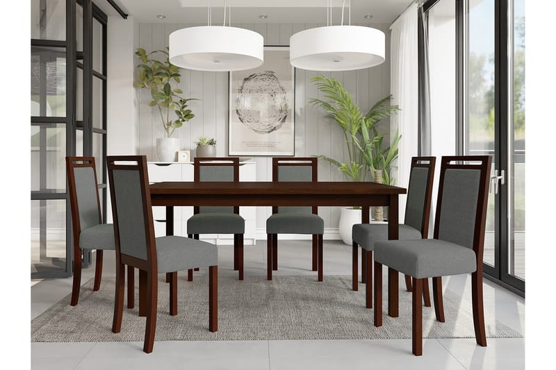 Patrickswell Matgrupp - Möbler - Bord & matgrupp - Matgrupp