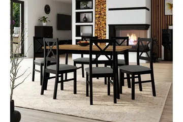 Patrickswell Matgrupp - Möbler - Bord & matgrupp - Matgrupp