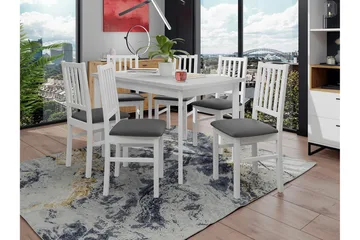 Patrickswell Matgrupp - Möbler - Bord & matgrupp - Matgrupp