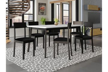 Patrickswell Matgrupp - Möbler - Bord & matgrupp - Matgrupp