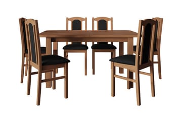 Patrickswell Matgrupp - Möbler - Bord & matgrupp - Matgrupp