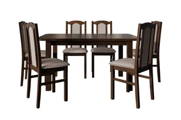 Patrickswell Matgrupp - Möbler - Bord & matgrupp - Matgrupp