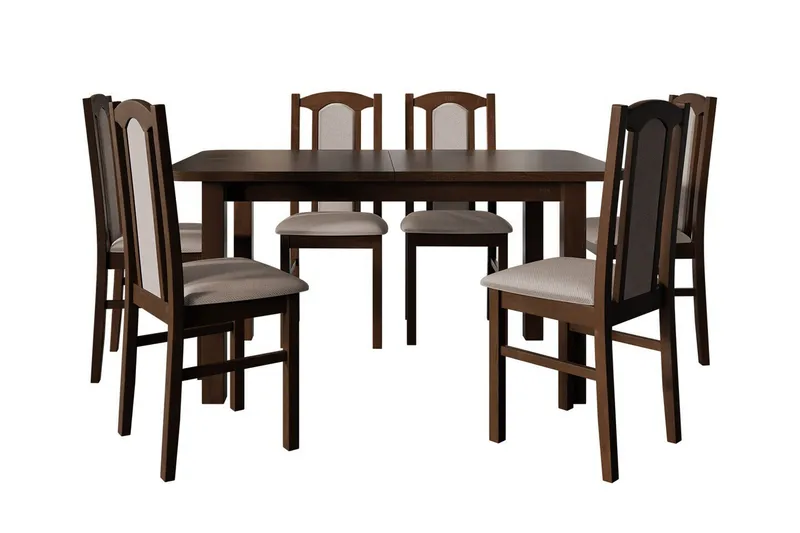 Patrickswell Matgrupp - Möbler - Bord & matgrupp - Matgrupp