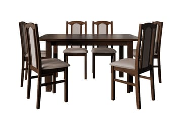 Patrickswell Matgrupp - Möbler - Bord & matgrupp - Matgrupp