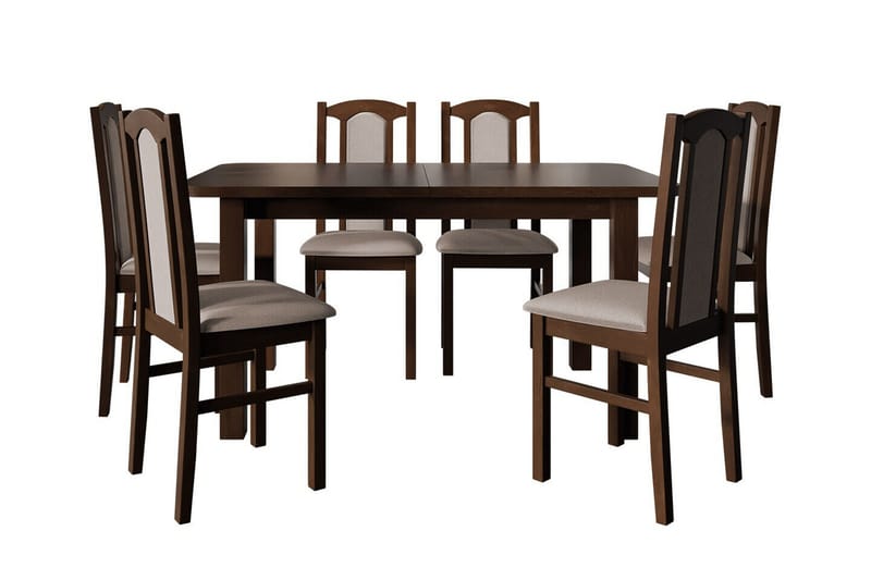 Patrickswell Matgrupp