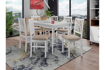Patrickswell Matgrupp - Möbler - Bord & matgrupp - Matgrupp