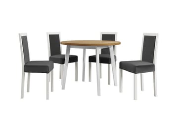 Patrickswell Matgrupp - Möbler - Bord & matgrupp - Matgrupp