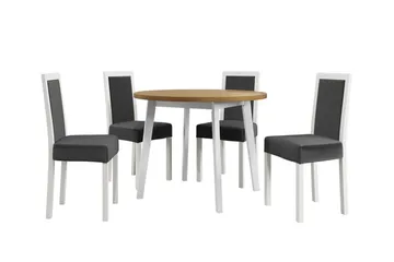 Patrickswell Matgrupp - Möbler - Bord & matgrupp - Matgrupp