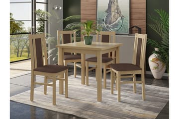 Patrickswell Matgrupp - Möbler - Bord & matgrupp - Matgrupp