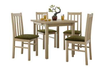 Patrickswell Matgrupp - Möbler - Bord & matgrupp - Matgrupp