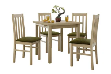 Patrickswell Matgrupp - Möbler - Bord & matgrupp - Matgrupp