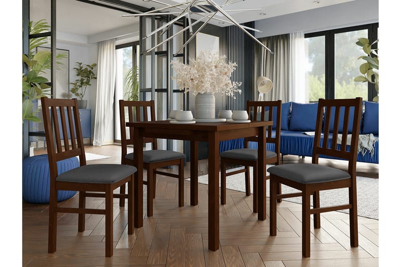 Patrickswell Matgrupp - Möbler - Bord & matgrupp - Matgrupp