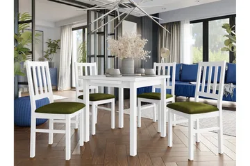 Patrickswell Matgrupp - Möbler - Bord & matgrupp - Matgrupp