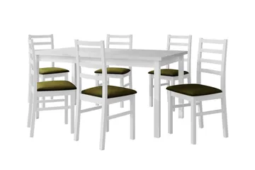 Patrickswell Matgrupp - Möbler - Bord & matgrupp - Matgrupp