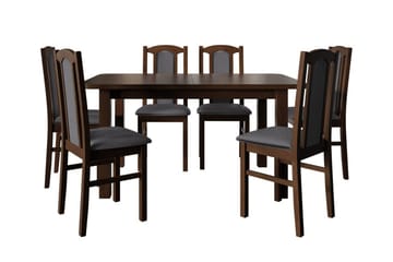 Patrickswell Matgrupp - Möbler - Bord & matgrupp - Matgrupp