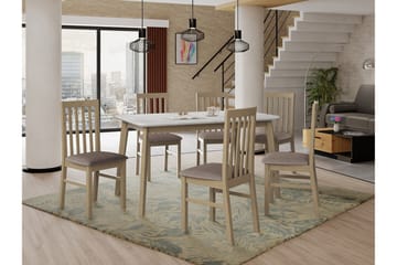 Patrickswell Matgrupp - Möbler - Bord & matgrupp - Matgrupp