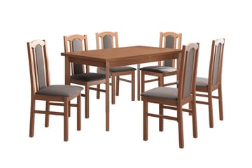 Patrickswell Matgrupp - Möbler - Bord & matgrupp - Matgrupp