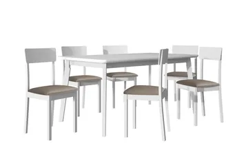 Patrickswell Matgrupp - Möbler - Bord & matgrupp - Matgrupp