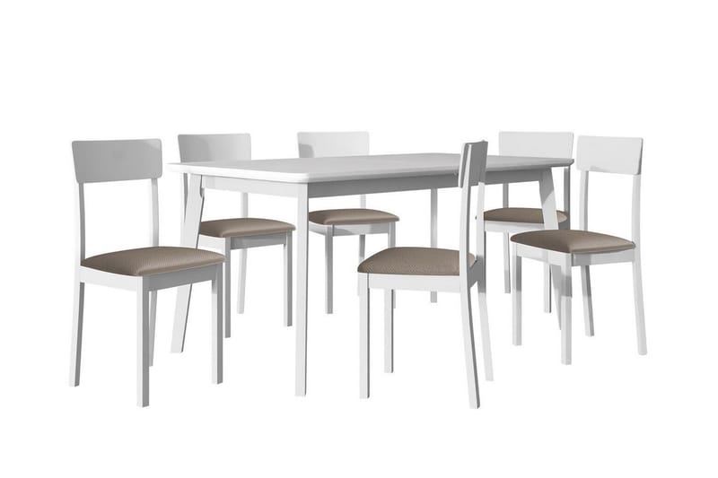 Patrickswell Matgrupp