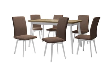 Patrickswell Matgrupp - Möbler - Bord & matgrupp - Matgrupp