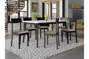 Patrickswell Matgrupp - Möbler - Bord & matgrupp - Matgrupp