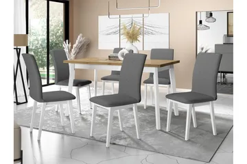 Patrickswell Matgrupp - Möbler - Bord & matgrupp - Matgrupp