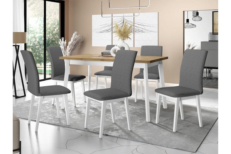 Patrickswell Matgrupp - Möbler - Bord & matgrupp - Matgrupp