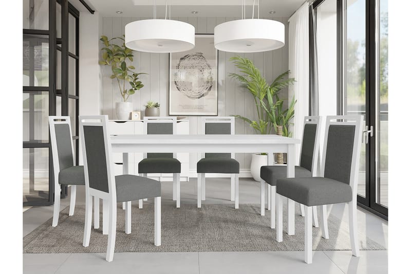 Patrickswell Matgrupp - Möbler - Bord & matgrupp - Matgrupp