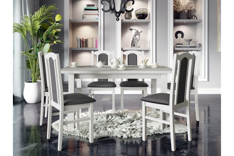 Patrickswell Matgrupp - Möbler - Bord & matgrupp - Matgrupp