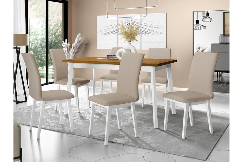 Patrickswell Matgrupp - Möbler - Bord & matgrupp - Matgrupp