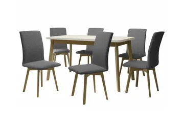 Patrickswell Matgrupp - Möbler - Bord & matgrupp - Matgrupp