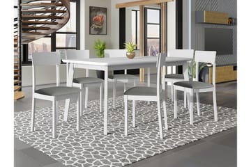 Patrickswell Matgrupp - Möbler - Bord & matgrupp - Matgrupp