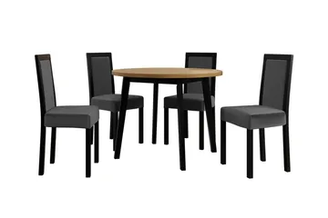 Patrickswell Matgrupp - Möbler - Bord & matgrupp - Matgrupp