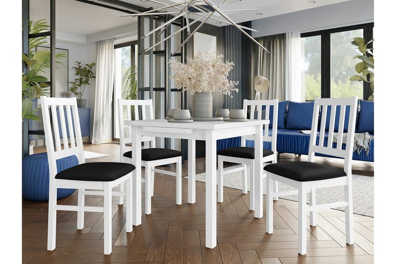 Patrickswell Matgrupp - Möbler - Bord & matgrupp - Matgrupp