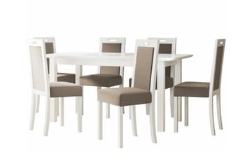 Patrickswell Matgrupp - Möbler - Bord & matgrupp - Matgrupp