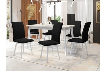 Patrickswell Matgrupp - Möbler - Bord & matgrupp - Matgrupp