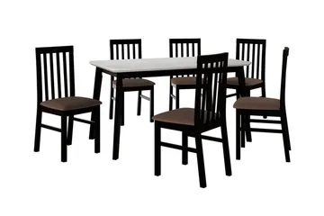 Patrickswell Matgrupp - Möbler - Bord & matgrupp - Matgrupp