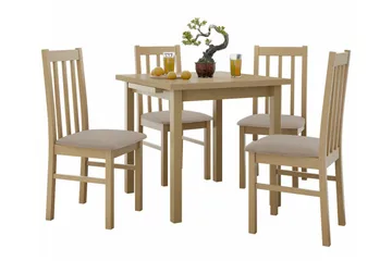 Patrickswell Matgrupp - Möbler - Bord & matgrupp - Matgrupp