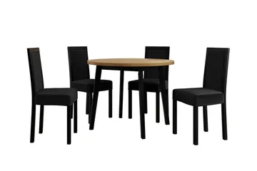 Patrickswell Matgrupp - Möbler - Bord & matgrupp - Matgrupp