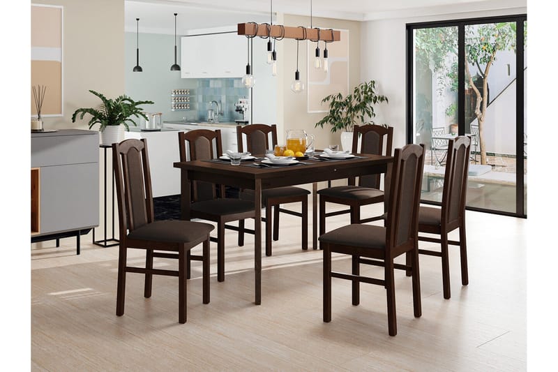 Patrickswell Matgrupp - Möbler - Bord & matgrupp - Matgrupp