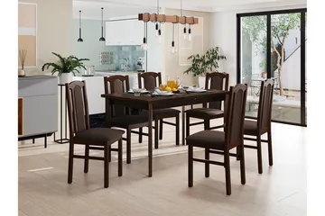 Patrickswell Matgrupp - Möbler - Bord & matgrupp - Matgrupp