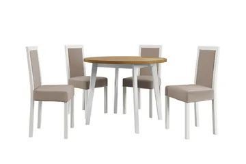 Patrickswell Matgrupp - Möbler - Bord & matgrupp - Matgrupp