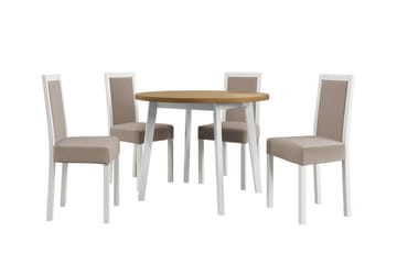 Patrickswell Matgrupp - Möbler - Bord & matgrupp - Matgrupp