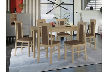 Patrickswell Matgrupp - Möbler - Bord & matgrupp - Matgrupp